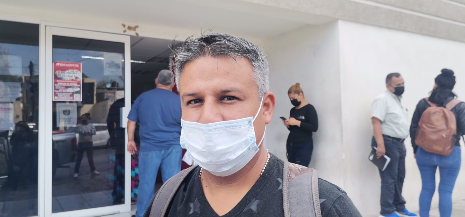 Reportan primera denuncia por maltrato animal en la Fiscalía Región Centro