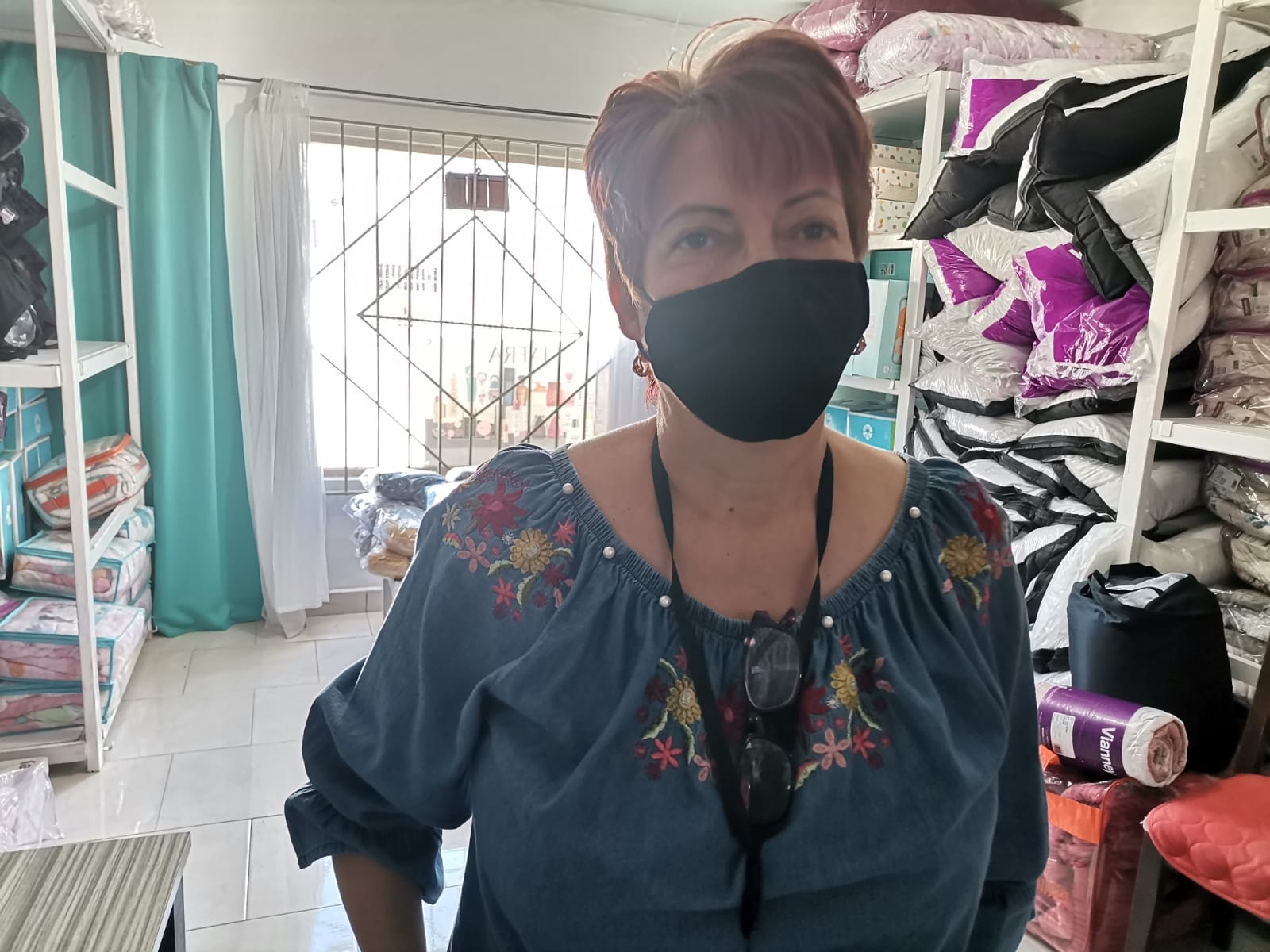 Asilo de ancianos en Múzquiz opera sin recursos federales, viven crisis por austeridad