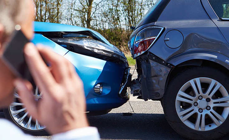 Presentarán iniciativa para obligatoriedad de seguros de autos