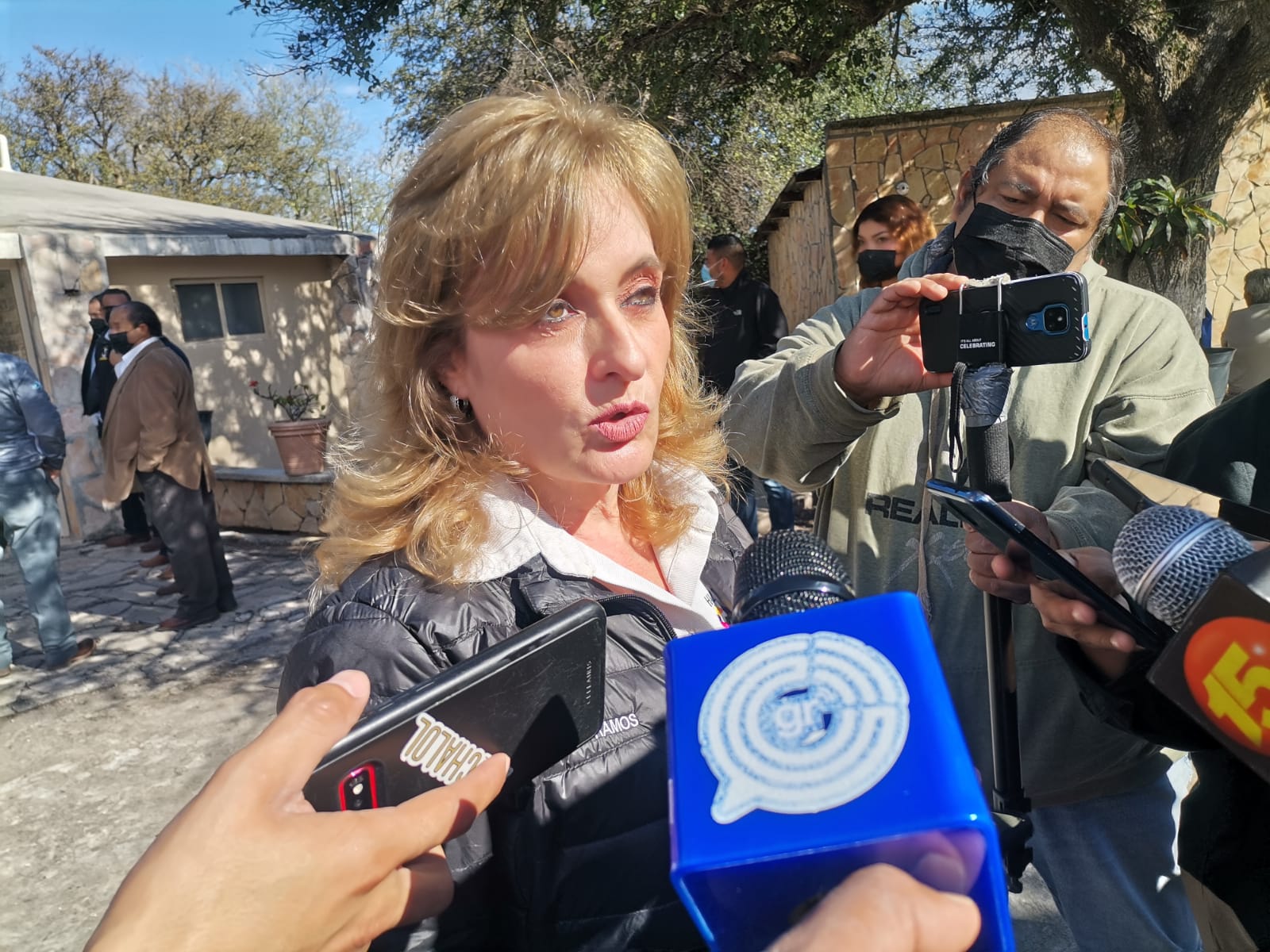 Iniciarán campaña para promover actividades de la Carbonífera en el país