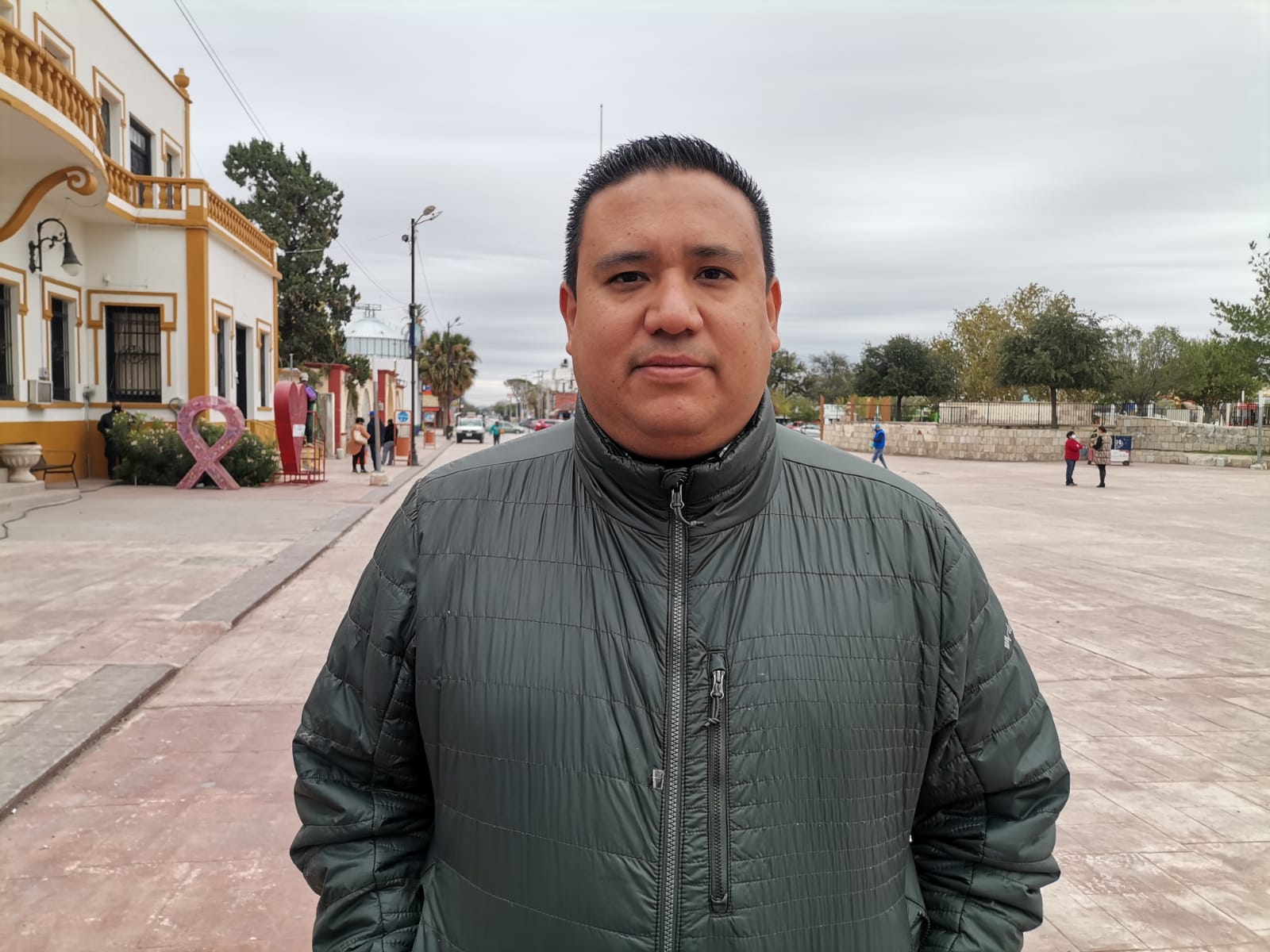 Realizarán ‘banquetazo comercial’ bajo un estricto protocolo sanitario