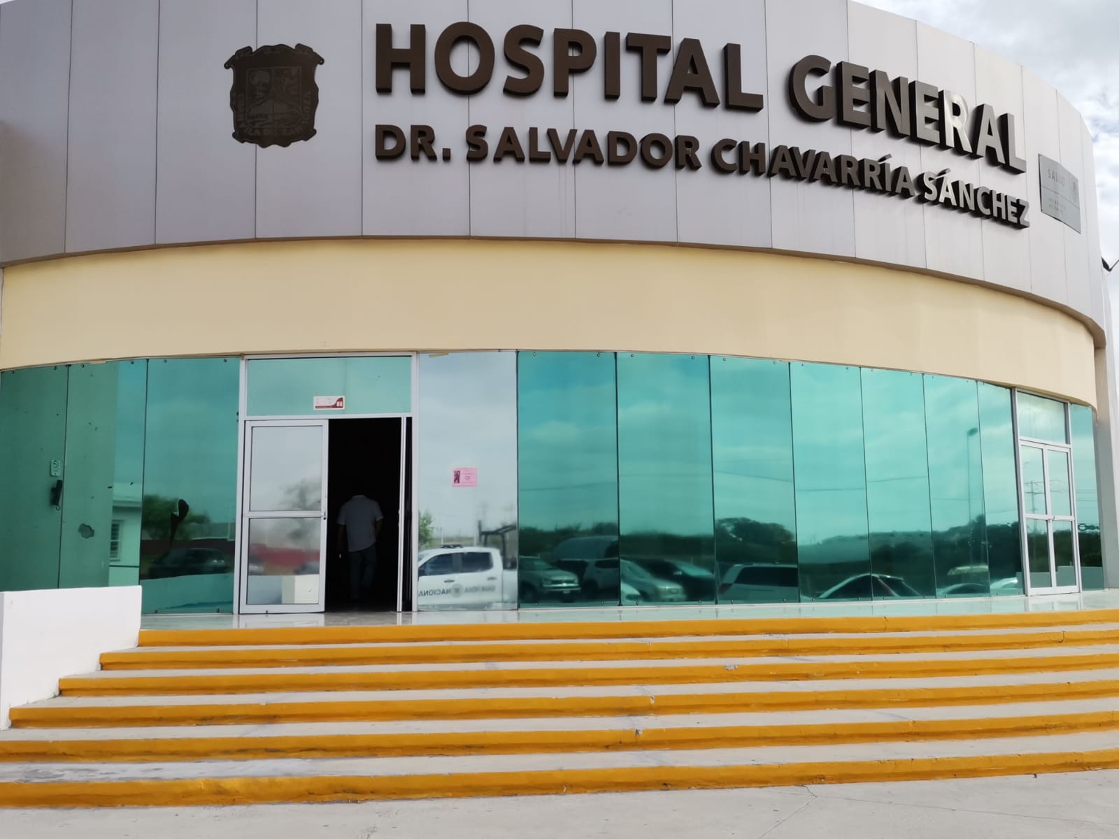 Impacta consumo de drogas a recién nacidos