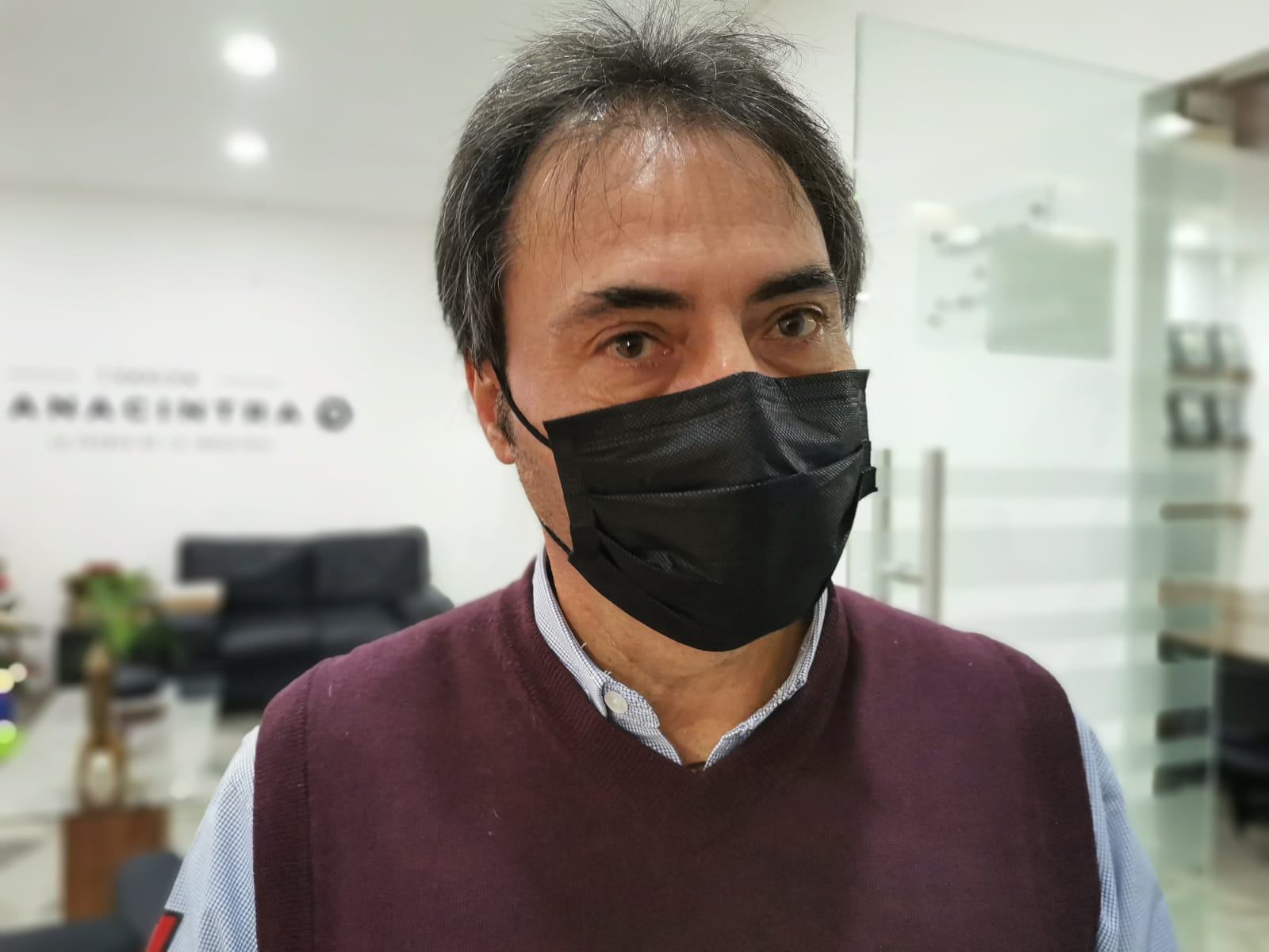 Canacintra garantiza entrega de aguinaldos en Torreón