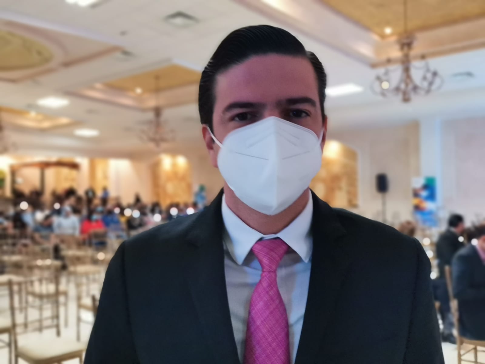 Coahuila tiene una ventaja ante la falta de presupuesto federal, es su gobernador: Canacintra