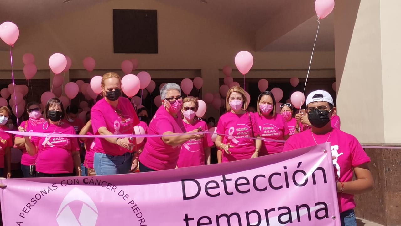 Pandemia atemorizó a pacientes de cáncer, no acudieron a tratamientos
