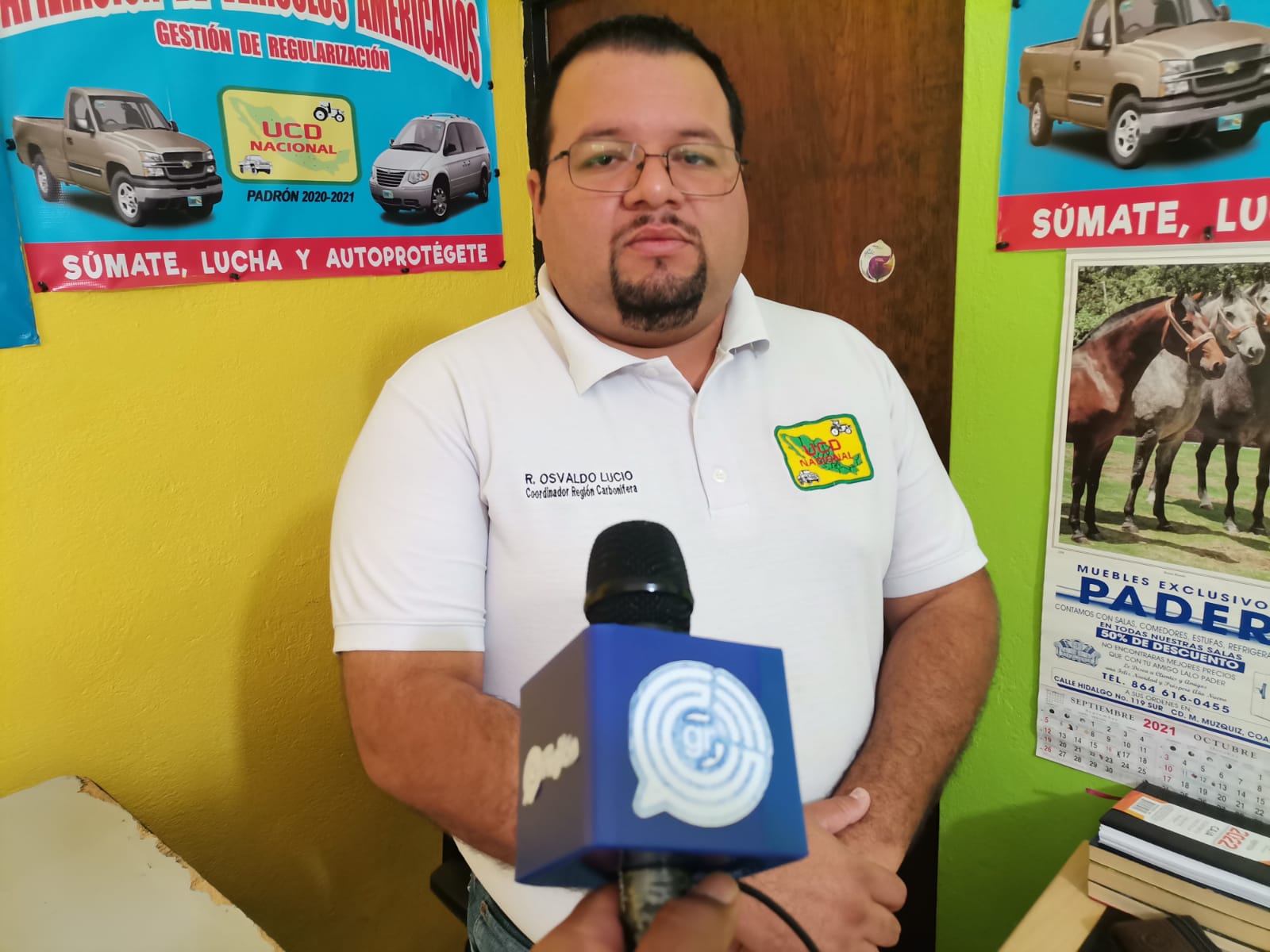 Ven tintes políticos en regularización de ‘autos chuecos’