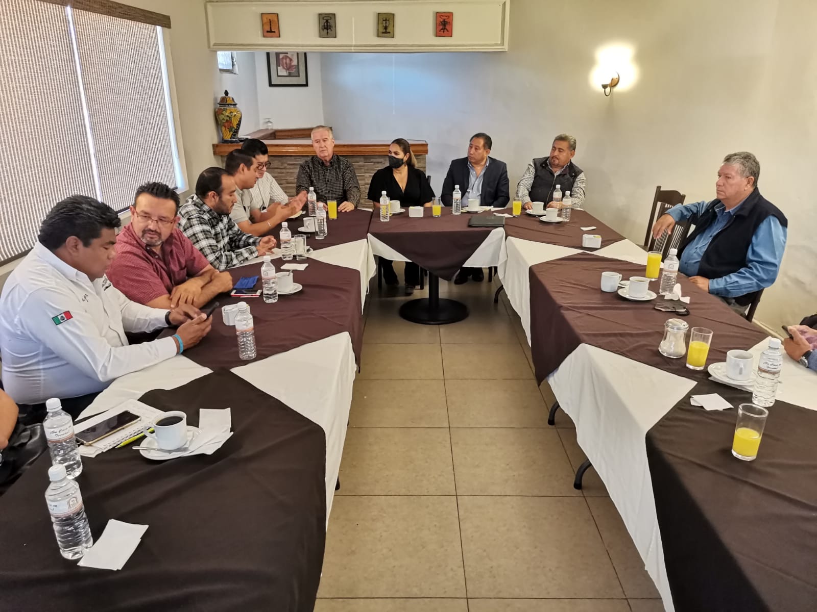 Se suma CLIP a la campaña “Apadrina una Escuela”