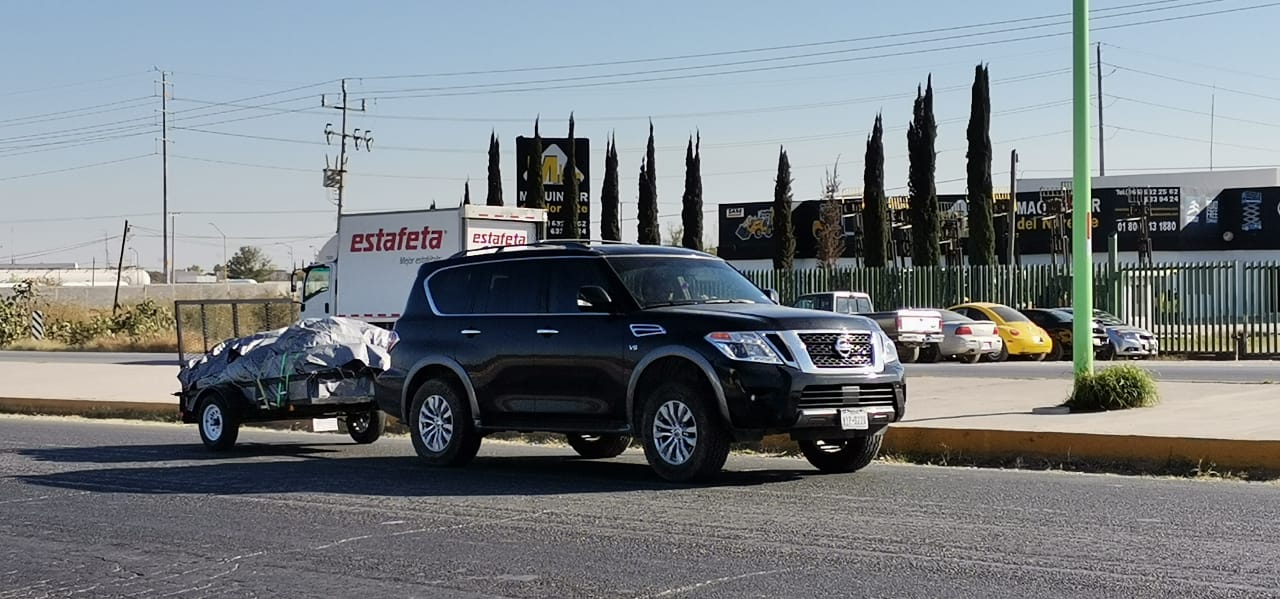 Se recupera la venta de combustible gracias al arribo de paisanos