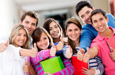 Invitan a jóvenes emprendedores a afiliarse a la Coparmex