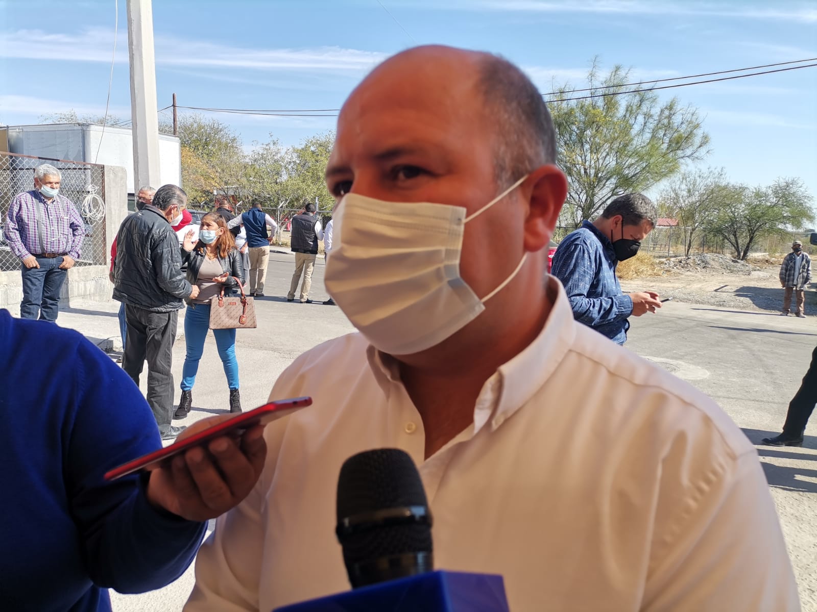 Exhortan a población a no bajar la guardia ante amenaza de cuarta ola de Covid