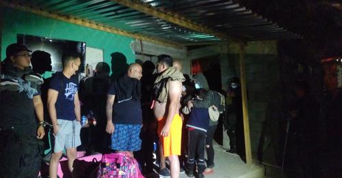 Diariamente entre 10 a 18 migrantes intentan cruzar a Estados Unidos