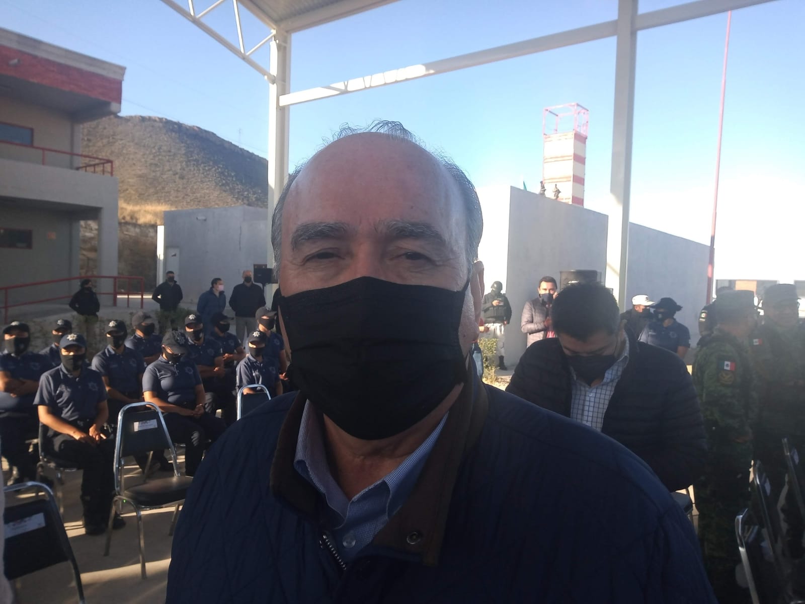 PRI sí escuchaba a la oposición, Morena no: ex diputado federal