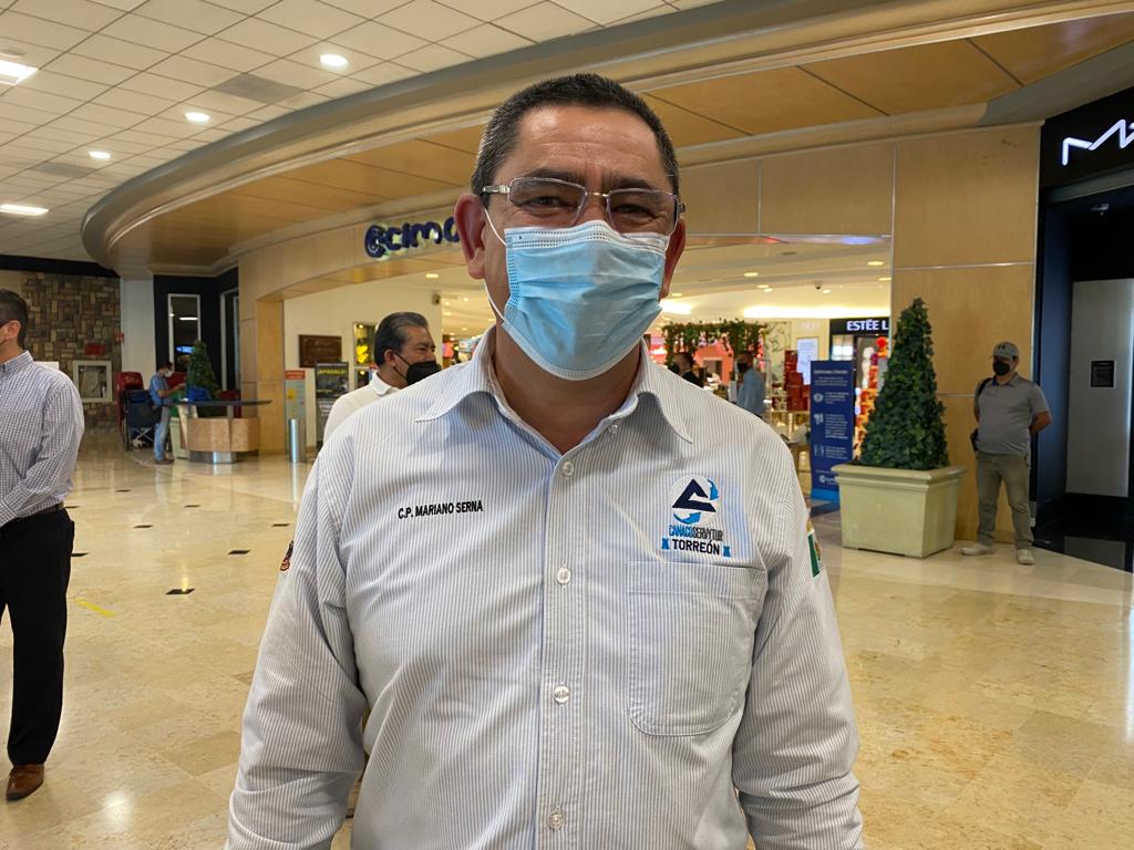 Derrama del Buen Fin será mayor a los mil mdp, reporta Canaco Torreón