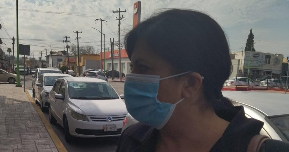 Se deslindan de acusaciones en Centro de Empoderamiento para las Mujeres