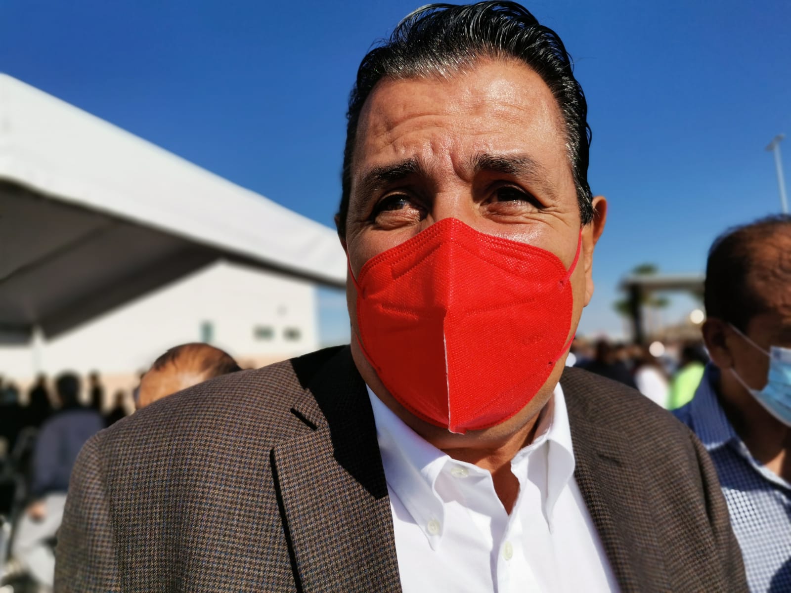 Presentarán diputados presupuesto alternativo en San Lázaro