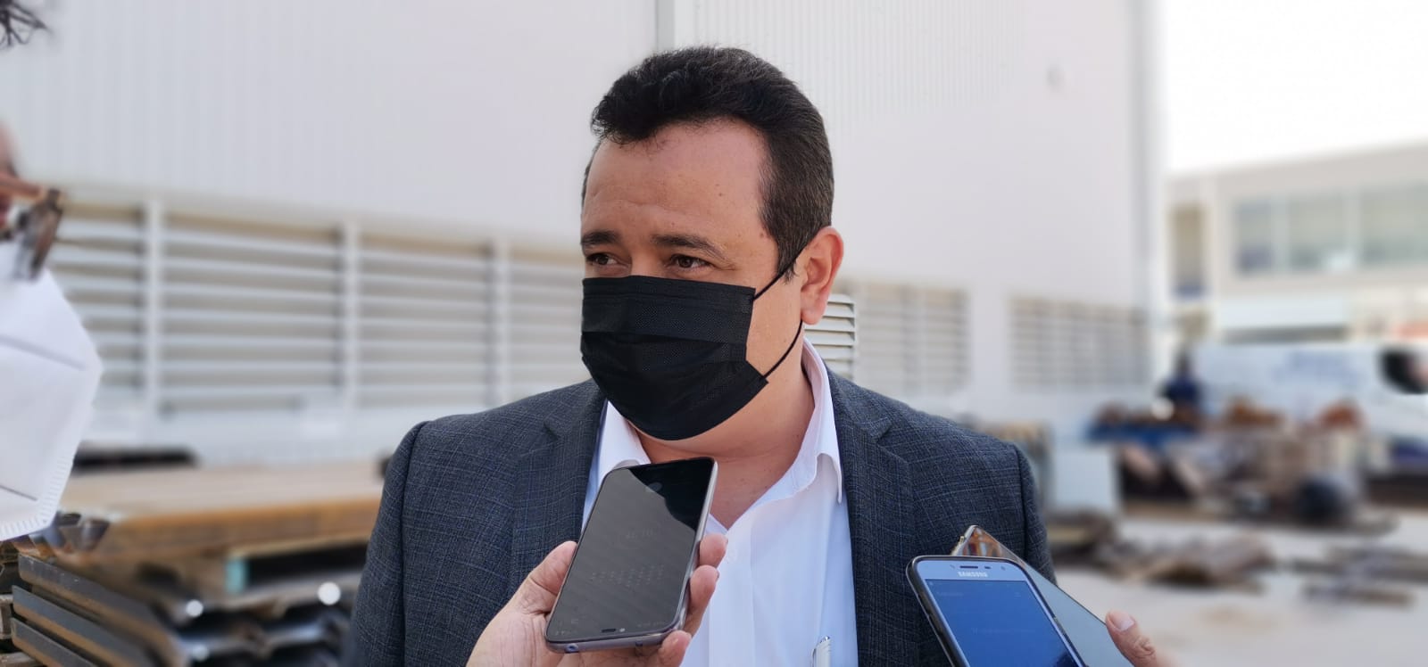 En vías de concretarse donación de vacunas para docentes