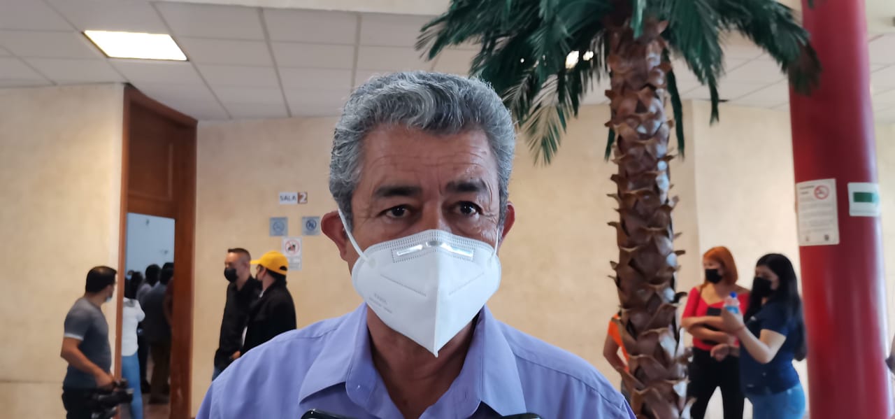 Por falta de recursos, hay escuelas sin sumarse al sistema híbrido