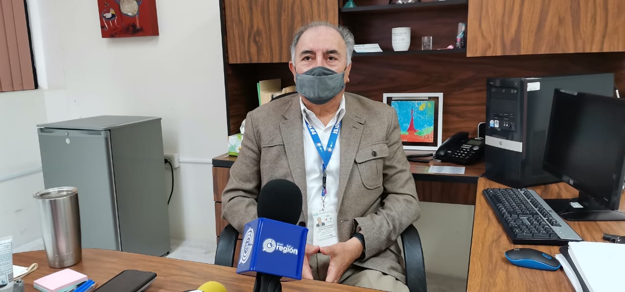 Llegan más de 11 mil dosis para menores de 15 a 17 años en Monclova