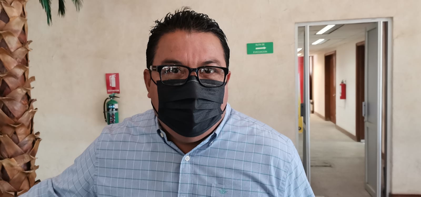 Buscarán fusionar áreas en próximo ayuntamiento de Ciudad Frontera