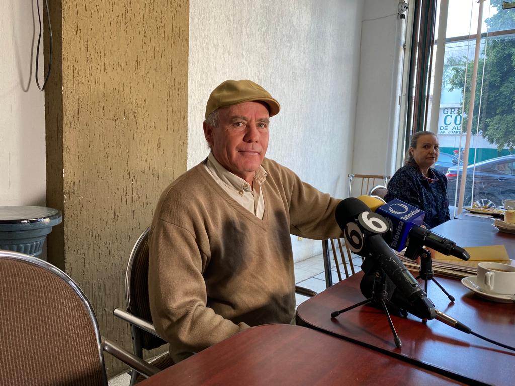 Proponen creación de Unión de Sociedades Civiles de Torreón