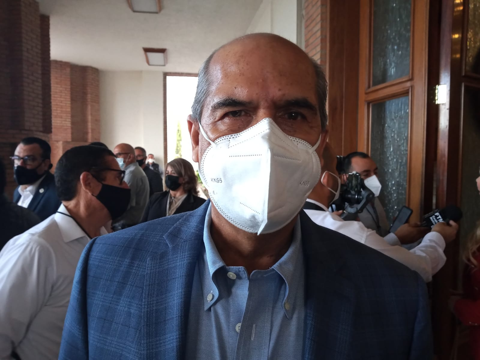 Acepta Mando Único alcalde electo de Monclova