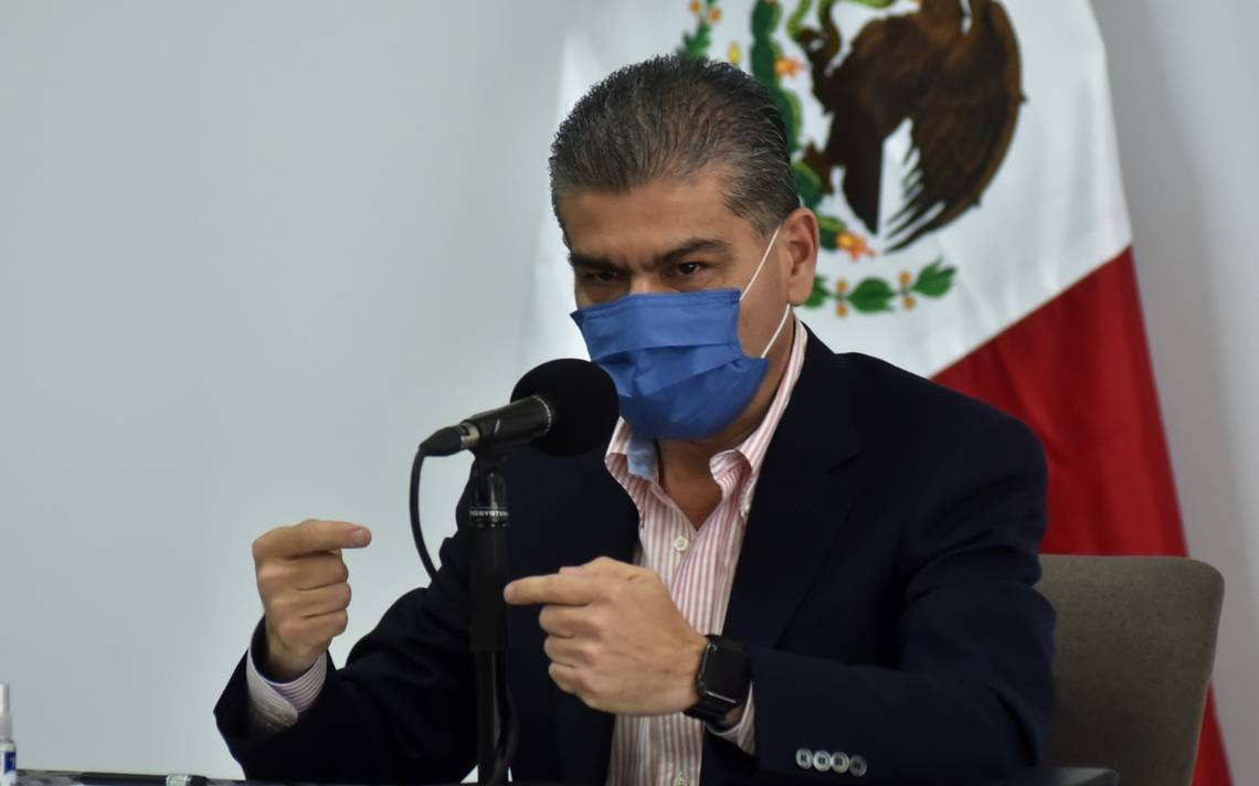 En los pasillos