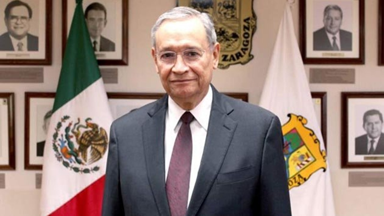 En los pasillos