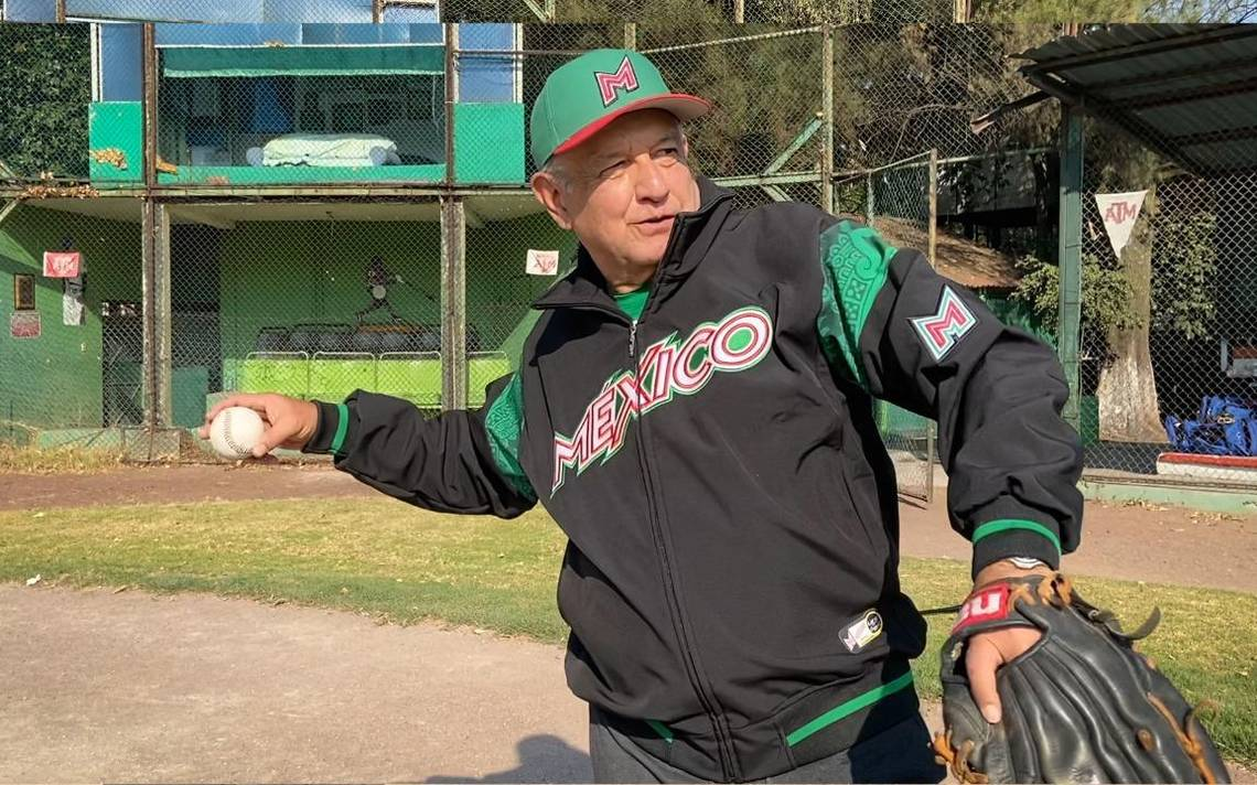 Los reflejos de AMLO