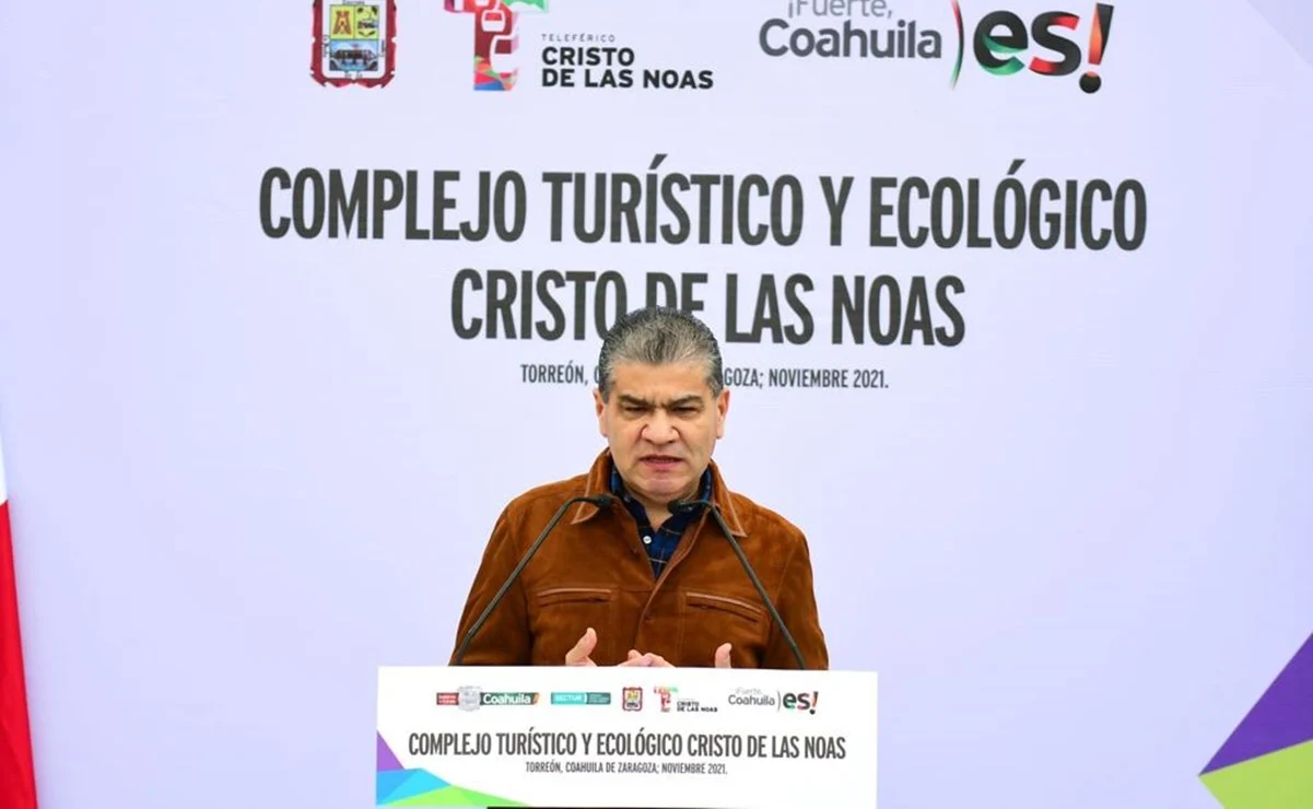 En los pasillos