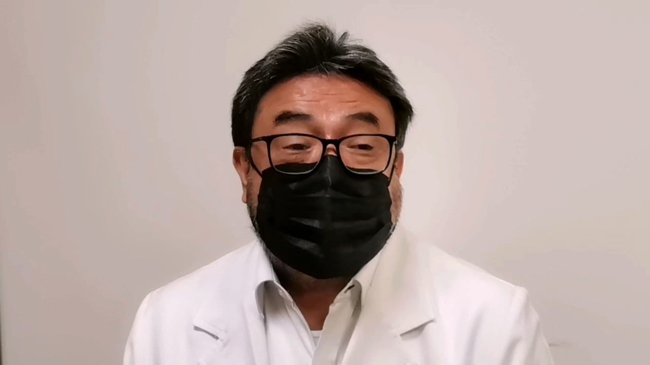 Exhortan a ciudadanía a tomar precauciones ante síntomas de enfermedades respiratorias