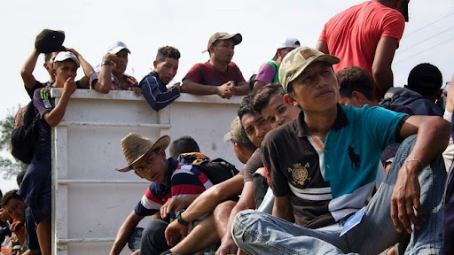 Premian sentencia a favor de migrantes propuesta en Coahuila