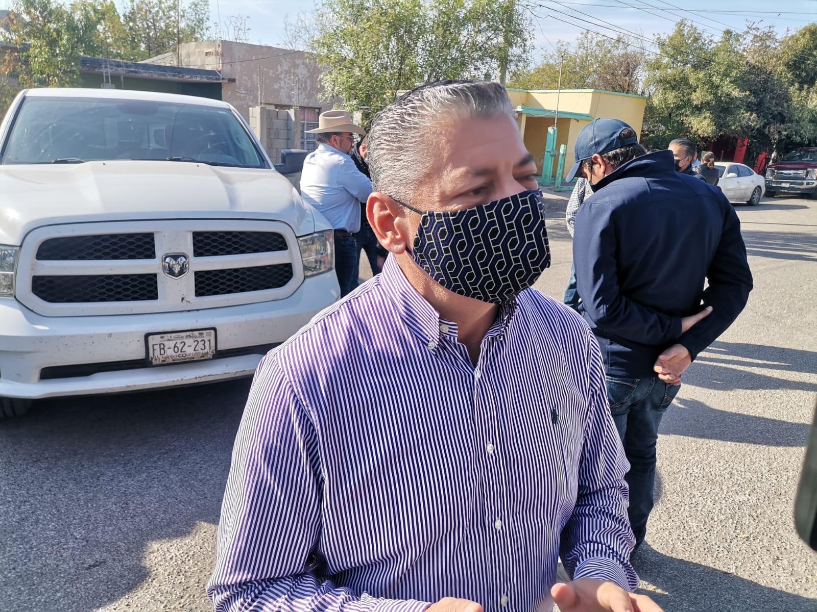 Suspenden labores en Tecnológico de Múzquiz, hay 6 docentes sospechosos de Covid-19