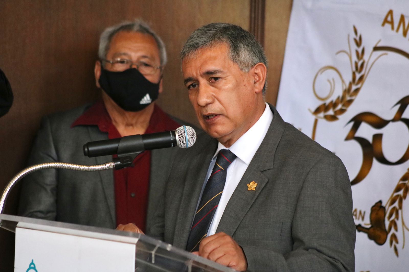 Pedirán certificado de vacunación para el regreso a clases presenciales en la Narro