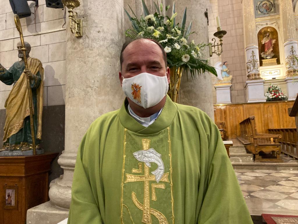 Urge mantenimiento en infraestructura de templos y parroquias