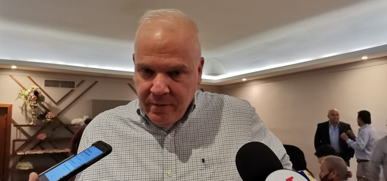 Prevén baja en turismo empresarial por temporada