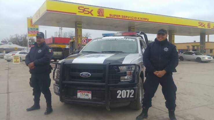 Se suman corporaciones a operativos por derrama de aguinaldos