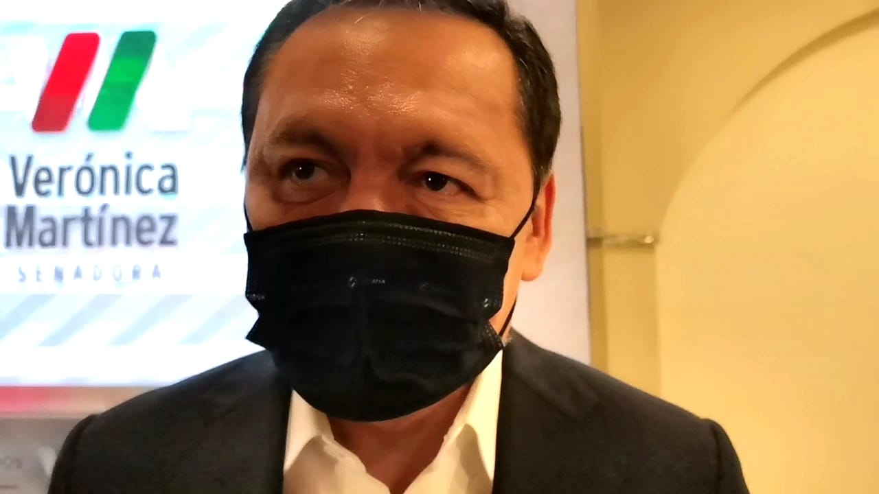 ‘Coahuila es también México y ha sido castigado en el presupuesto federal’