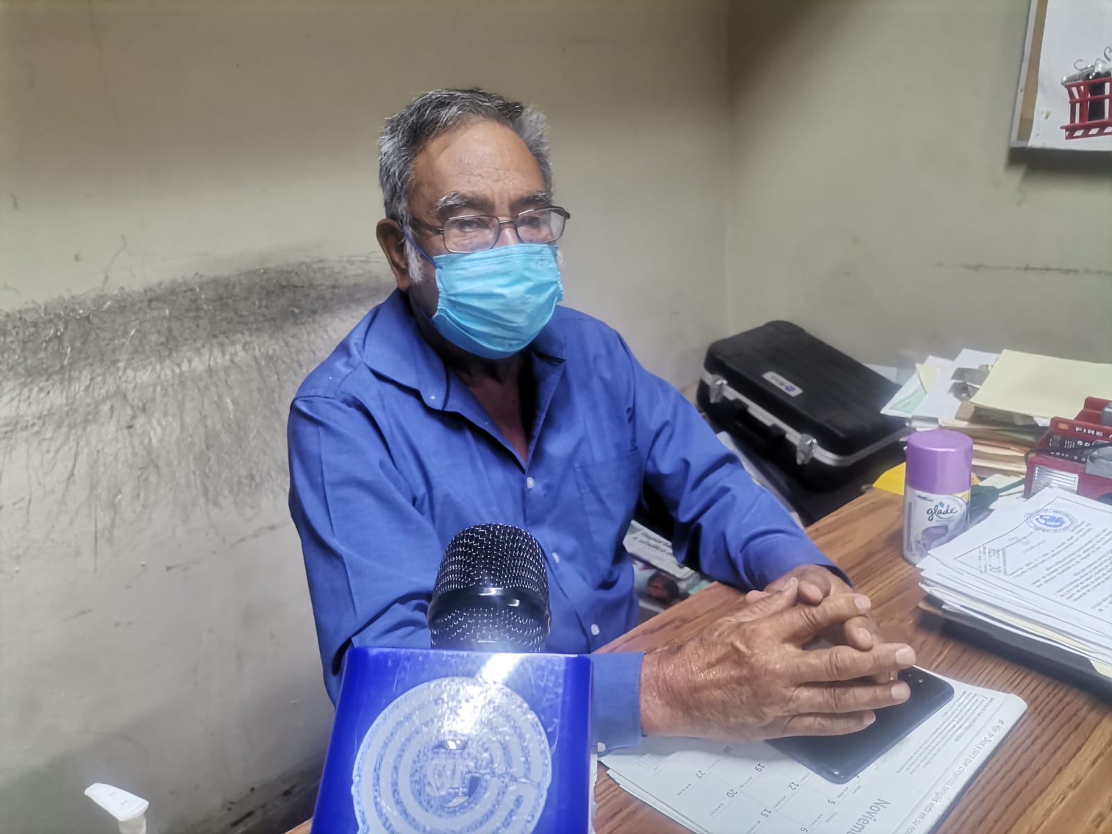 Preparan ‘Operativo Abrigo’ en Sabinas; albergues están listos