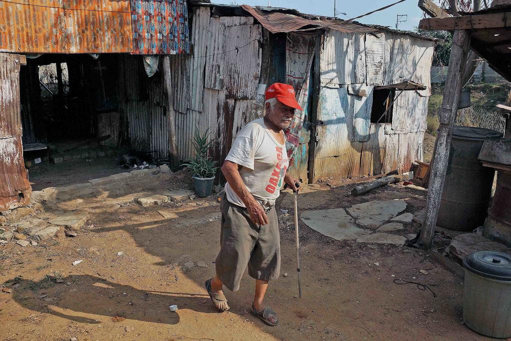 Coahuila, cuarto lugar con menor grado de pobreza en el país