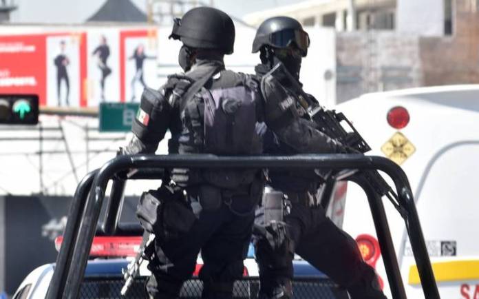 Continúan las investigaciones en torno a los hechos en donde falleció el policía estatal