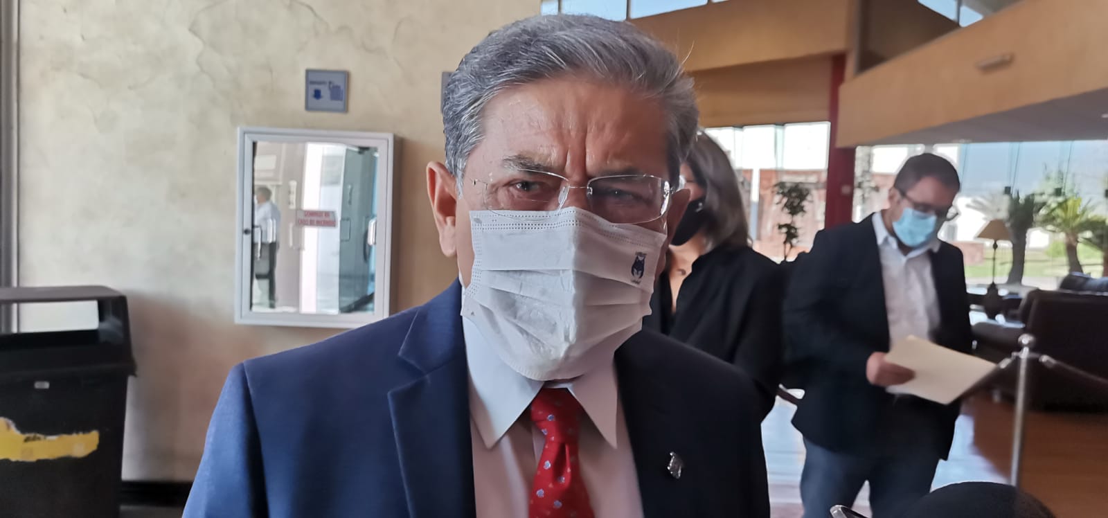 Continúa UAdeC atendiendo quejas por acoso y abuso sexual