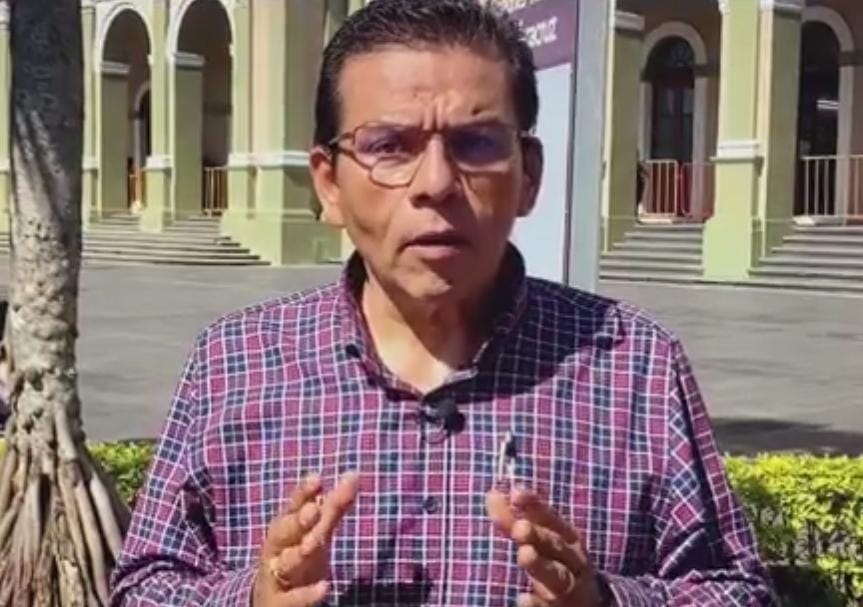 UNPF presenta amparo contra proyecto de rediseño de libros de texto gratuito