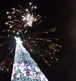 Restringen festejos decembrinos en la Carbonífera por semáforo amarillo