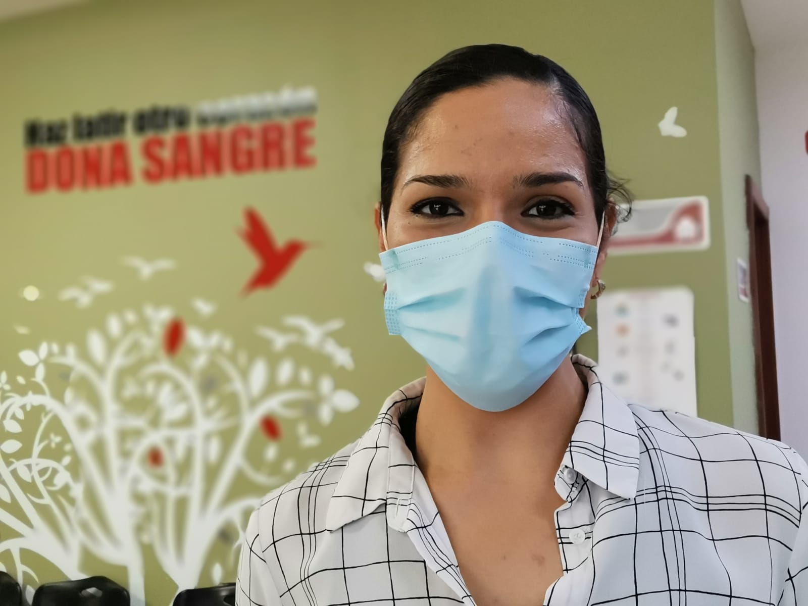 Banco de Sangre alista campañas para enfrentar diciembre