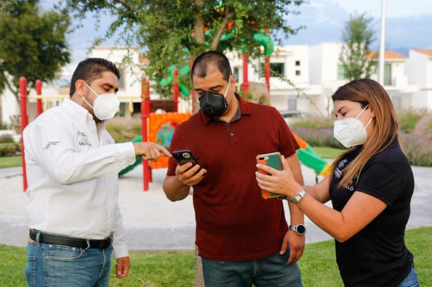 Aumenta interés de municipios para implementar comités de seguridad