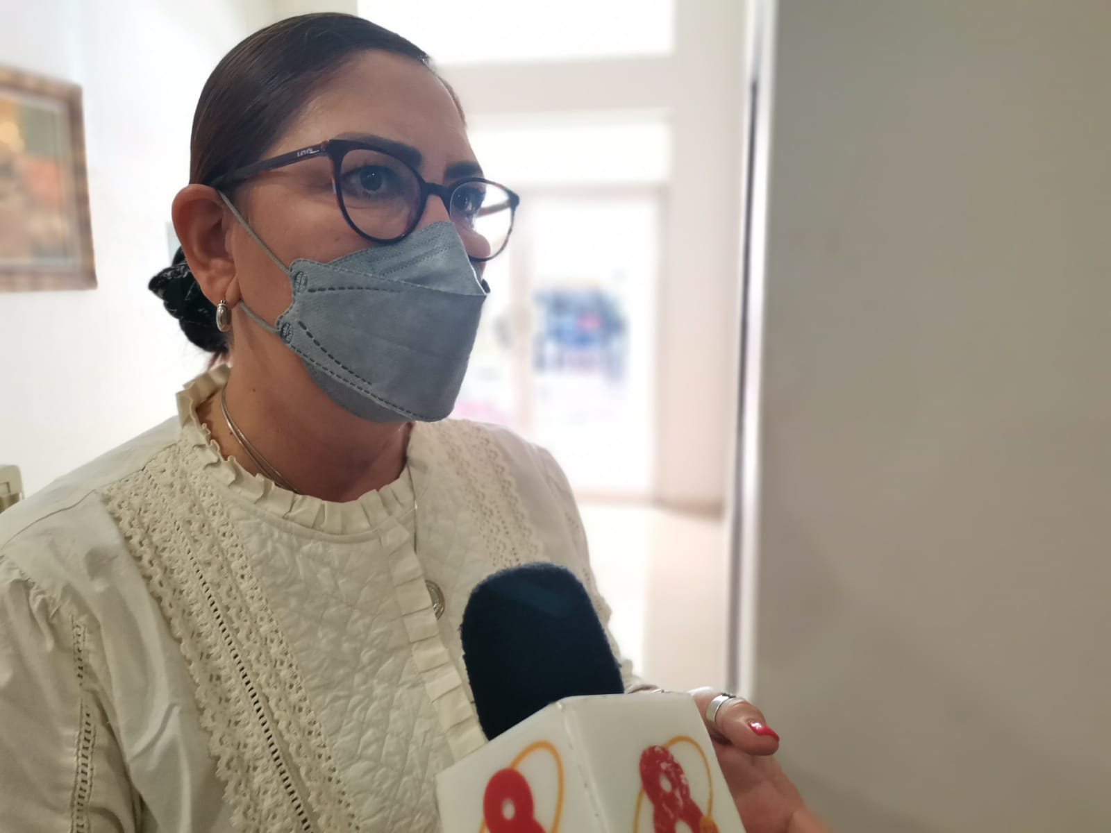 Repartición de culpas no es opción para Zermeño, señala síndica