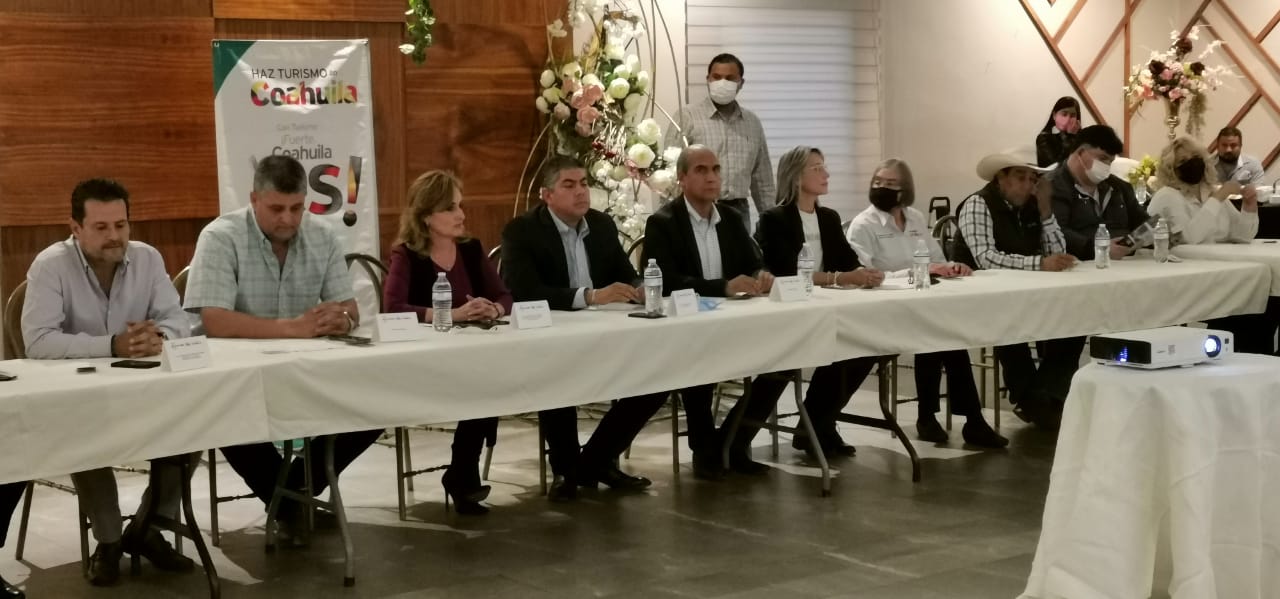 Castiga federación a turismo desde hace tres años