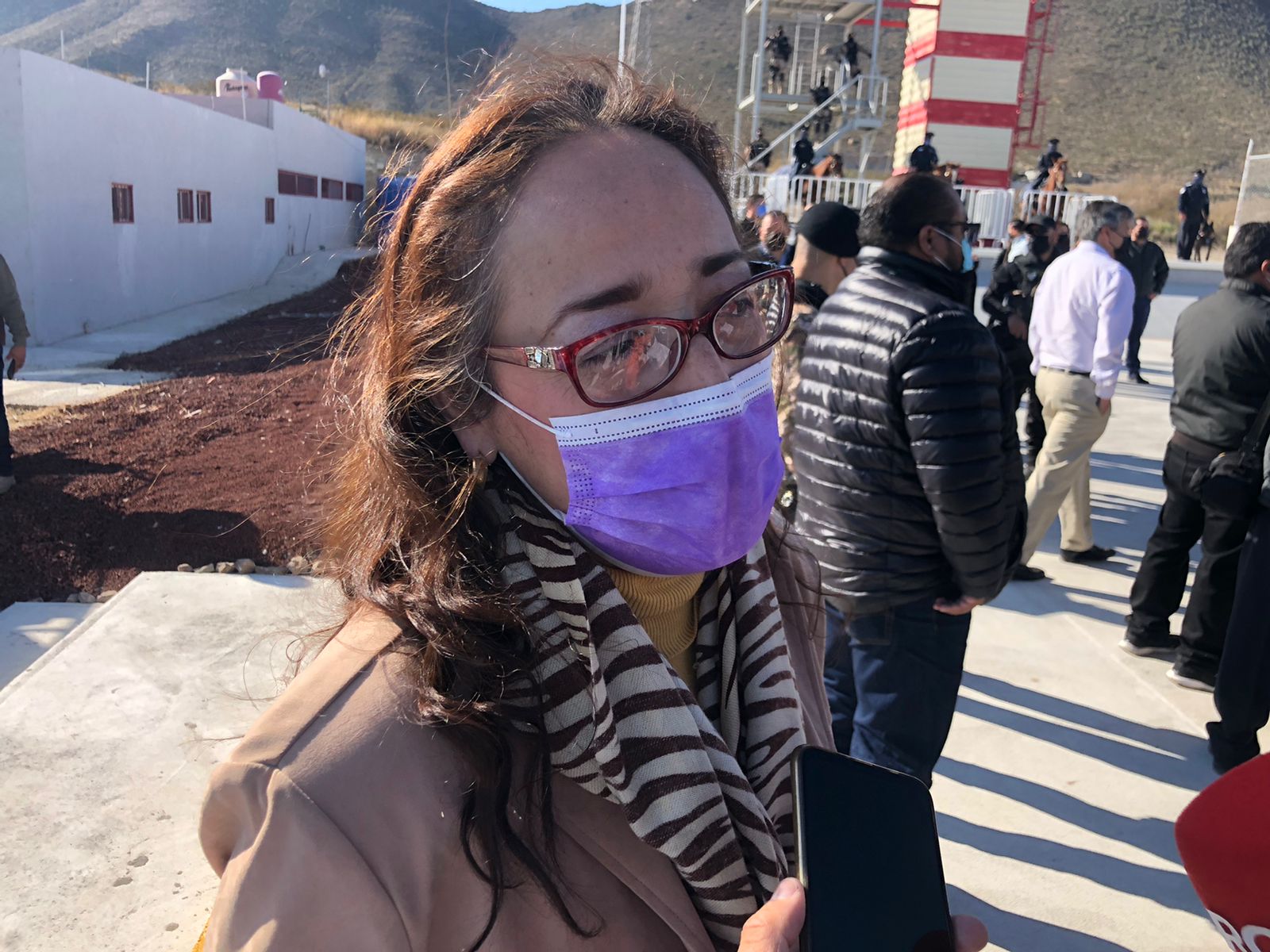 Alrededor de mil llamadas de violencia familiar se reciben al mes en la UNIF