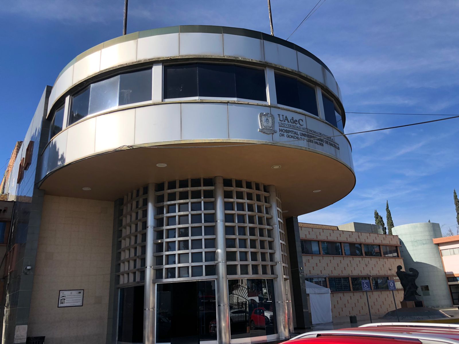 Realizará HU estudios para conocer las secuelas por Covid y atenderlas