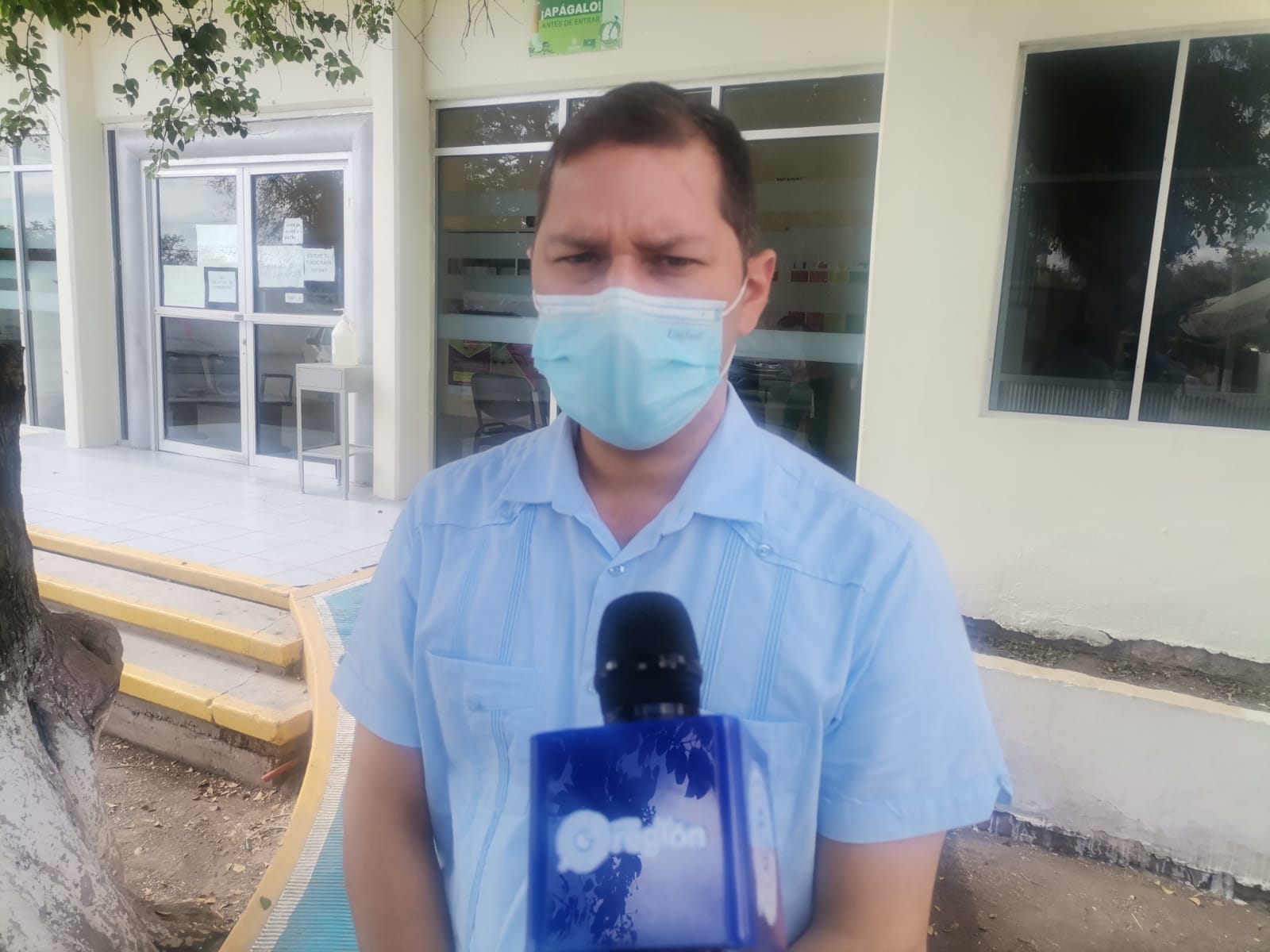 Vacunados de Covid recientes tendrán que esperar para aplicarse la de la influenza